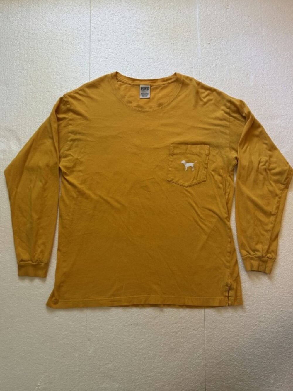 Victoria Secret Pocket Shirt Women's Large
